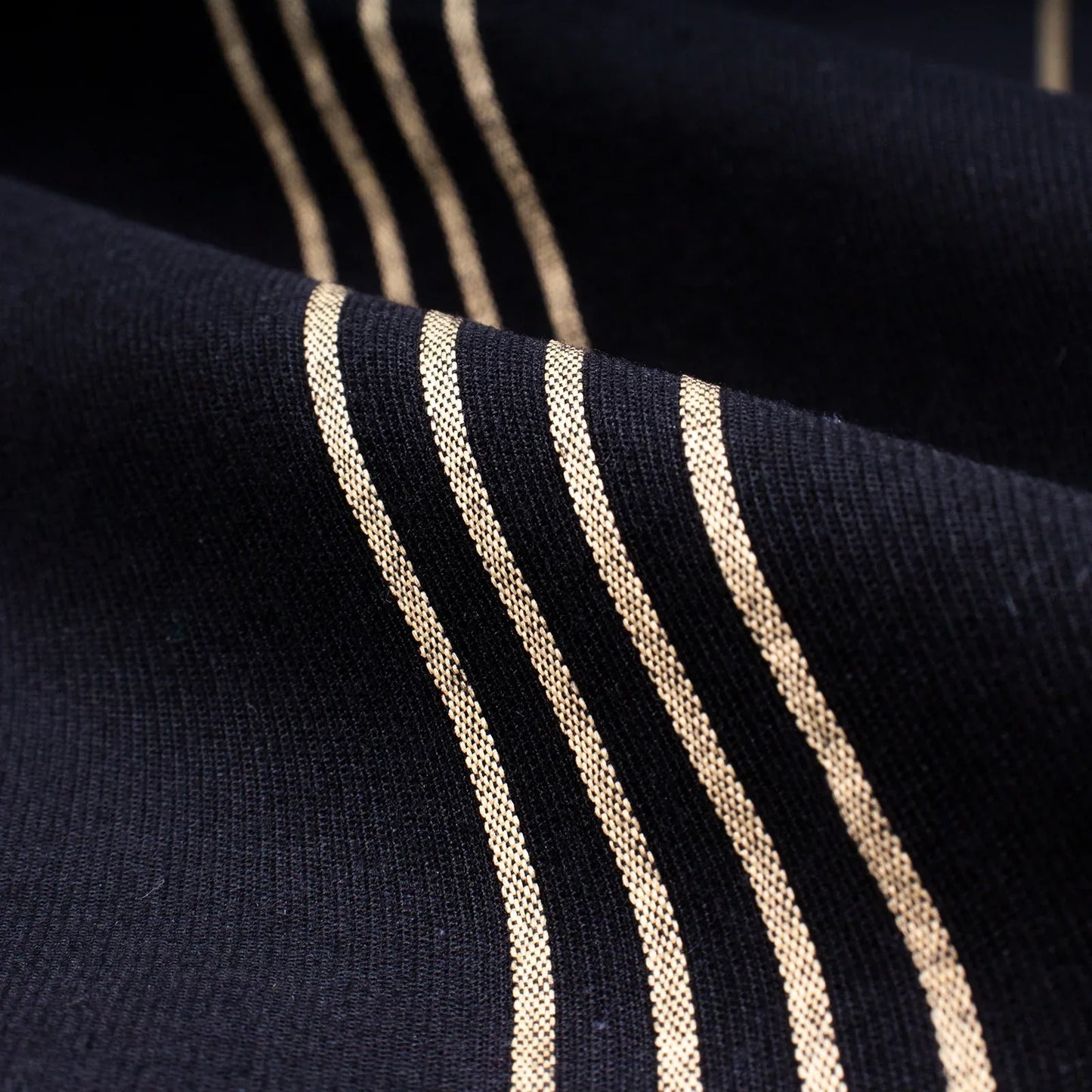 Men's Full Sleeves Lining Shirt Premium Collection Cotton Fabric Dark Blue Color