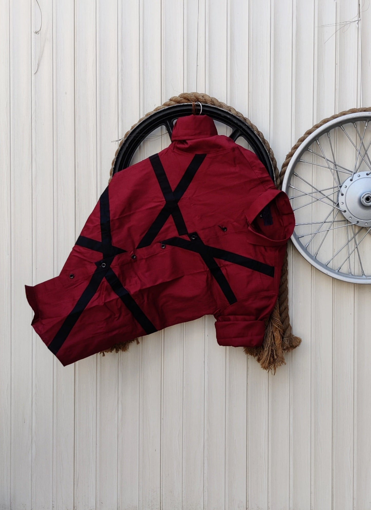 designer top for men and boys