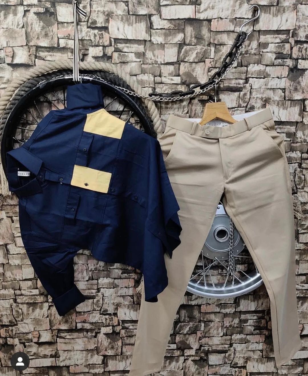 fancy top and bottom set for men and boys