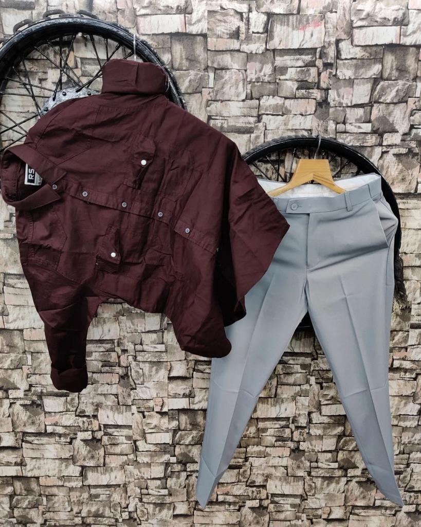 fancy top and bottom set for men and boys