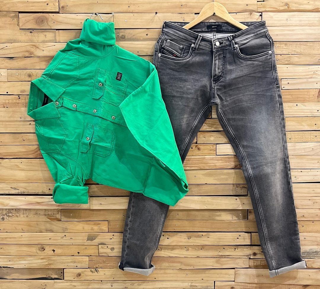 Copy of Classic Elegant Top & Bottom Set