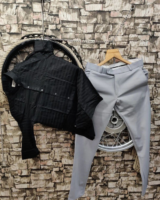 LYCRA SHIRT AND PANT - COMBO