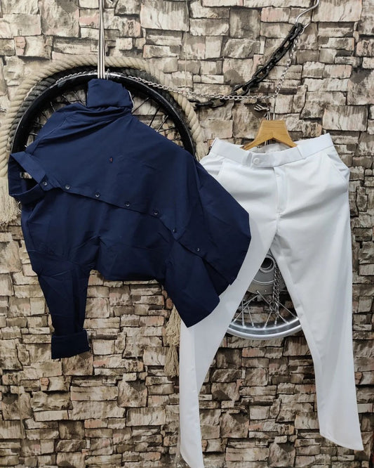 LYCRA SHIRT AND PANT - COMBO