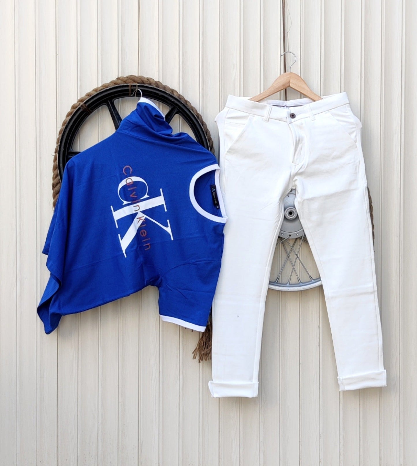 summer  t-shirt for both men and boys