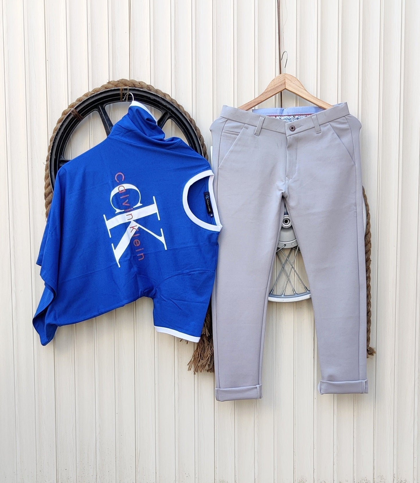 summer  t-shirt for both men and boys