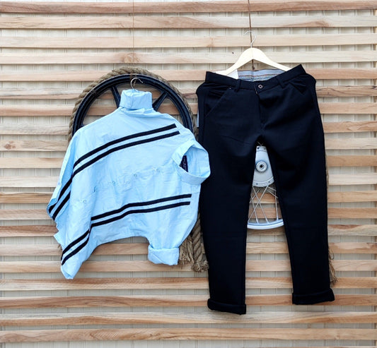 shirt and pant set for men and boys