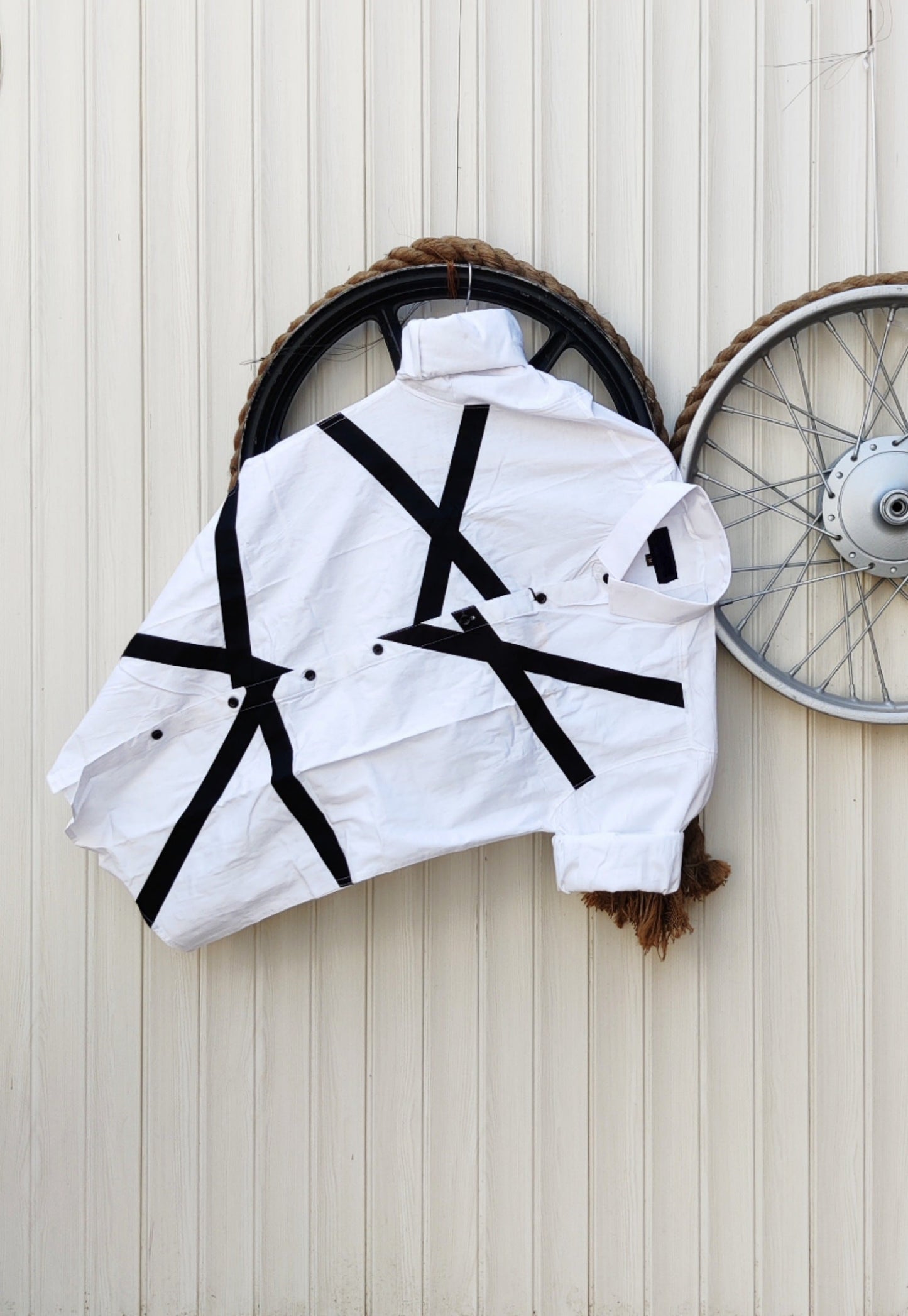 designer top for men and boys