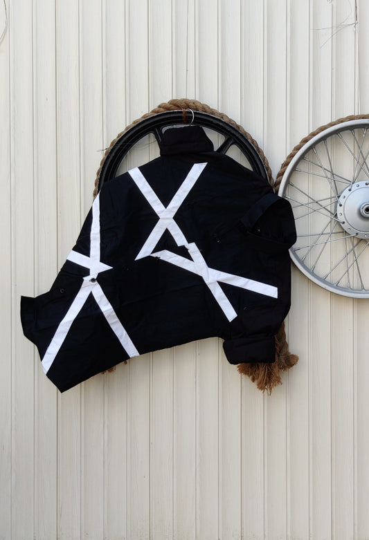 designer top for men and boys