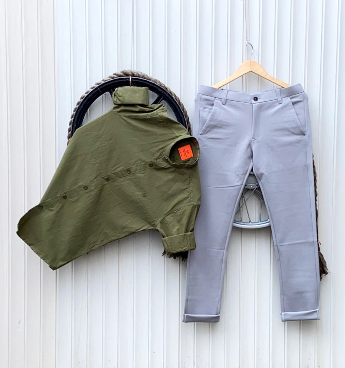 trendy shirt and pant combo for men and boys