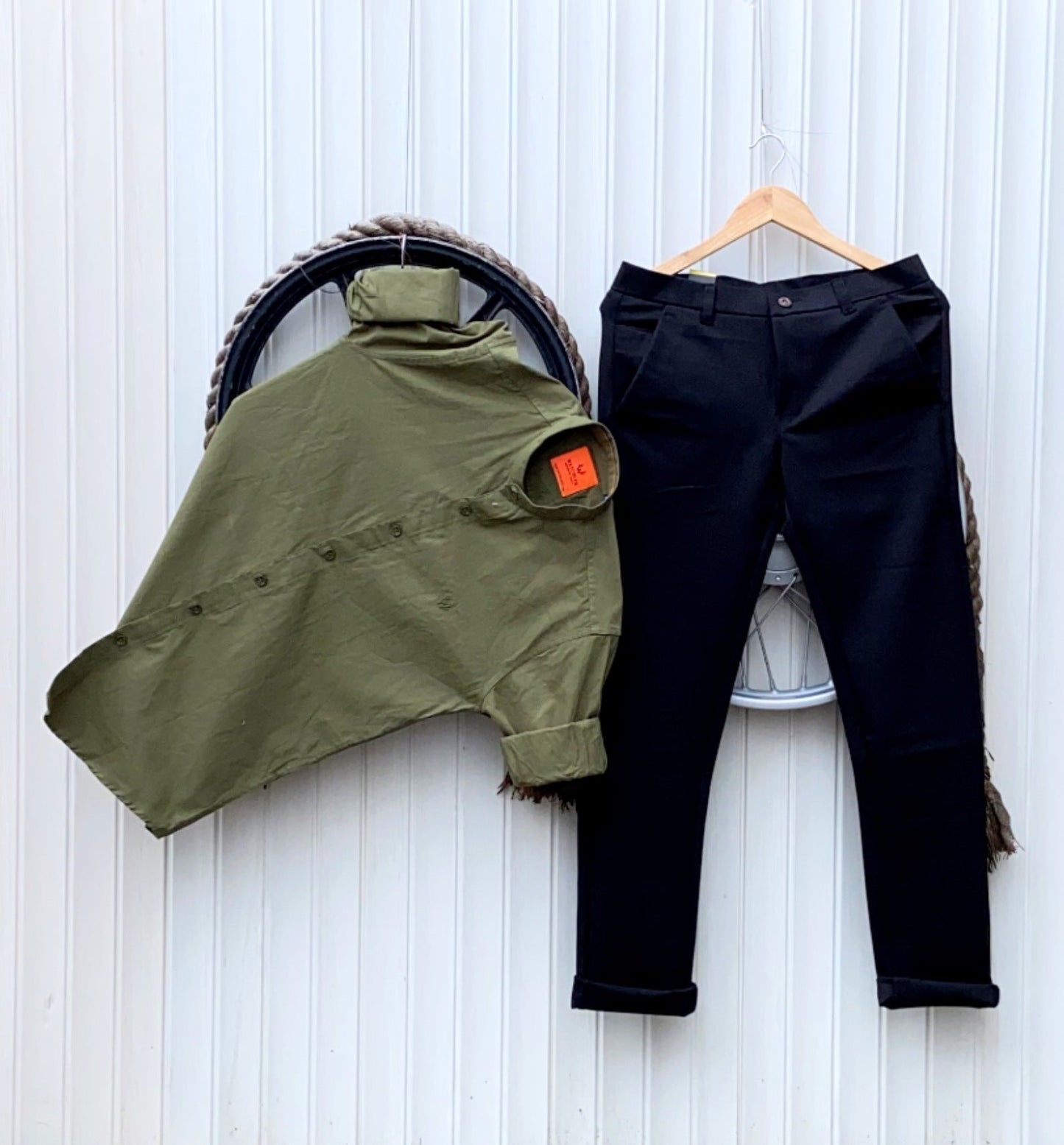 trendy shirt and pant combo for men and boys