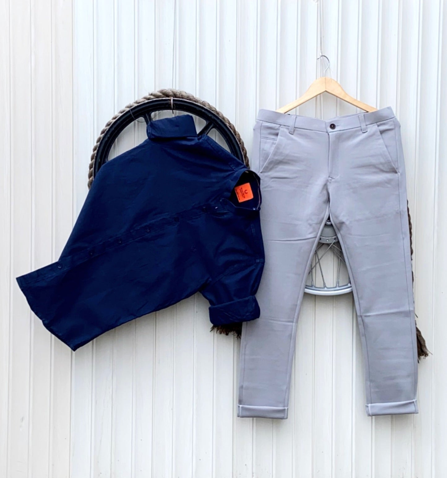 glamourous shirt and pant combo for men and boys