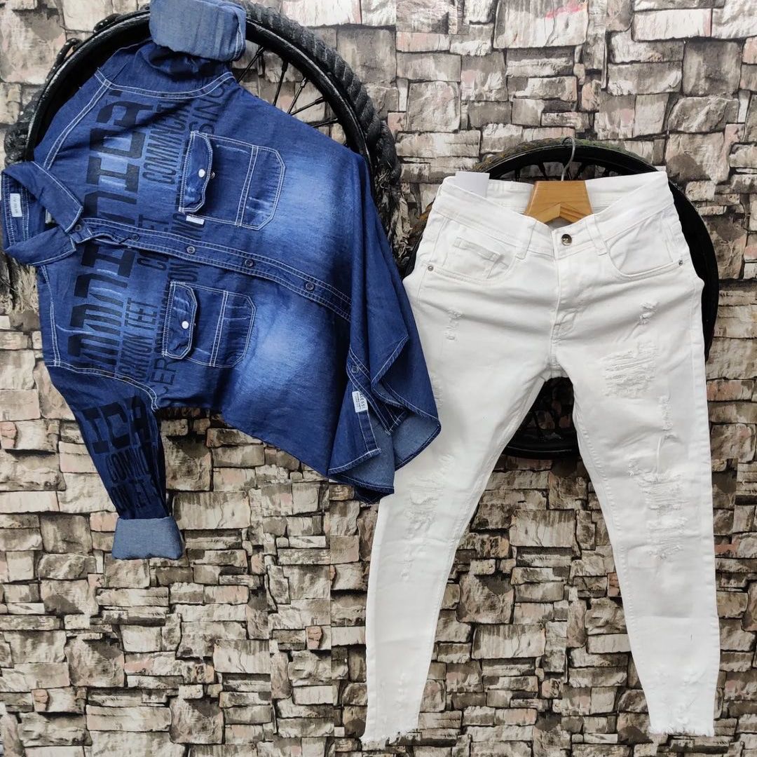 fancy top and bottom set for men and boys