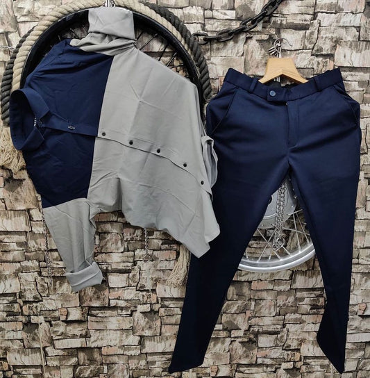 fancy top and bottom set for men and boys