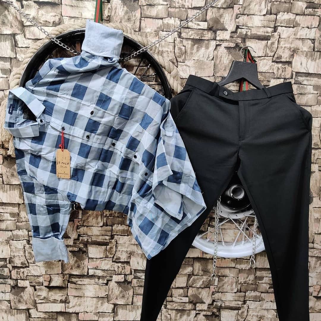 fancy top and bottom set for men and boys