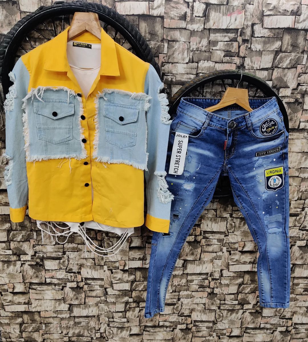 fancy top and bottom set for men and boys