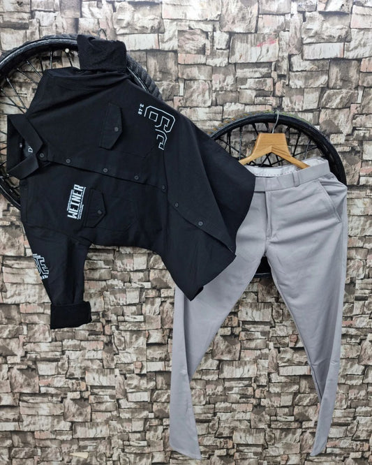 fancy top and bottom set for men and boys