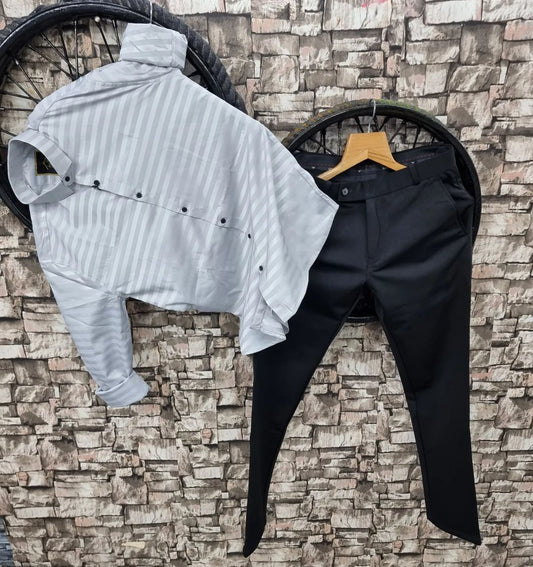 fancy top and bottom set for men and boys