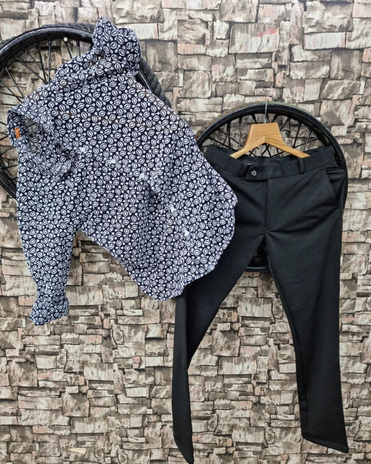 fancy top and bottom set for men and boys