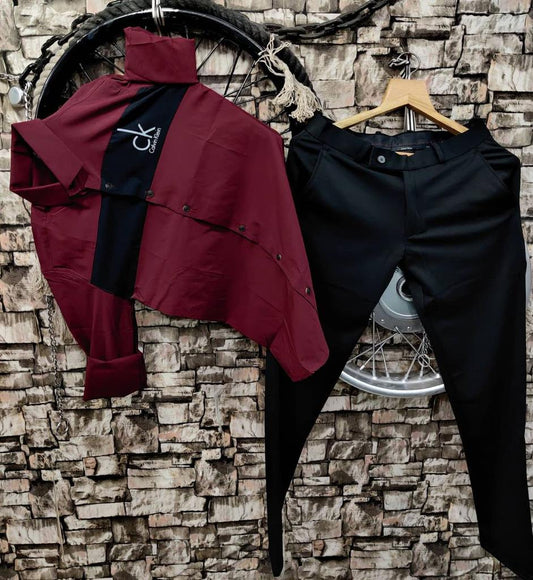 fancy top and bottom set for men and boys