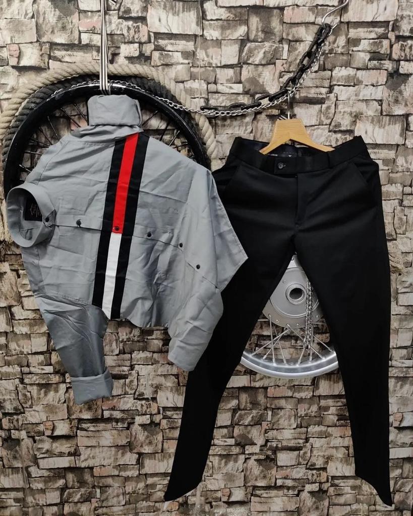 fancy top and bottom set for men and boys