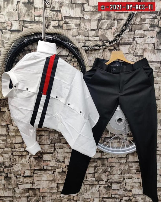 fancy top and bottom set for men and boys