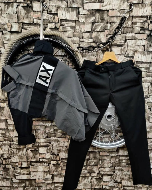 fancy top and bottom set for men and boys