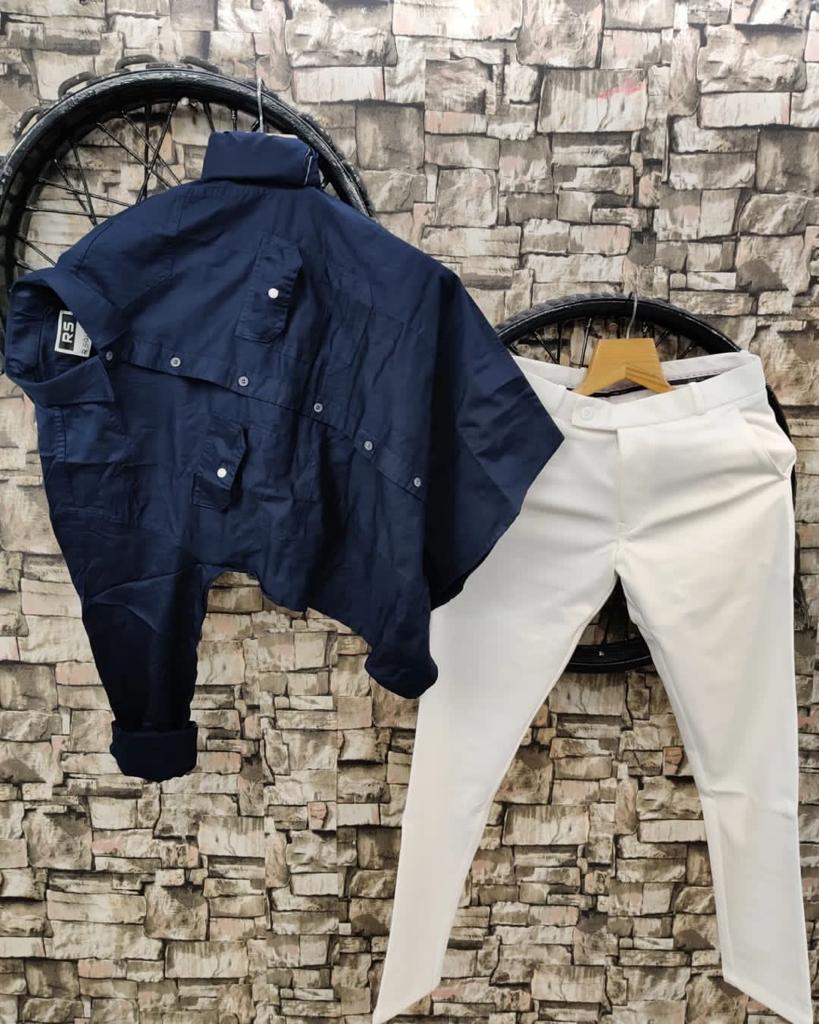 fancy top and bottom set for men and boys