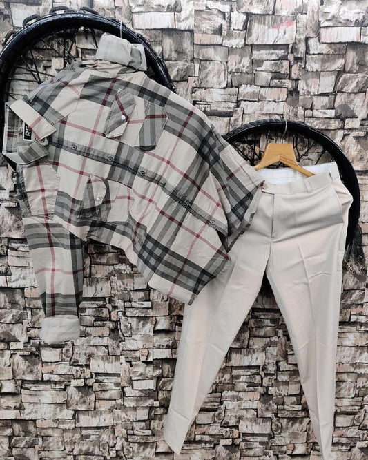 fancy top and bottom set for men and boys