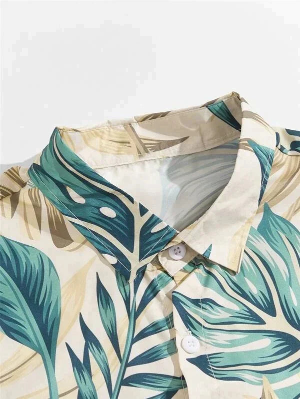 Best Flower Design Co-ords Set