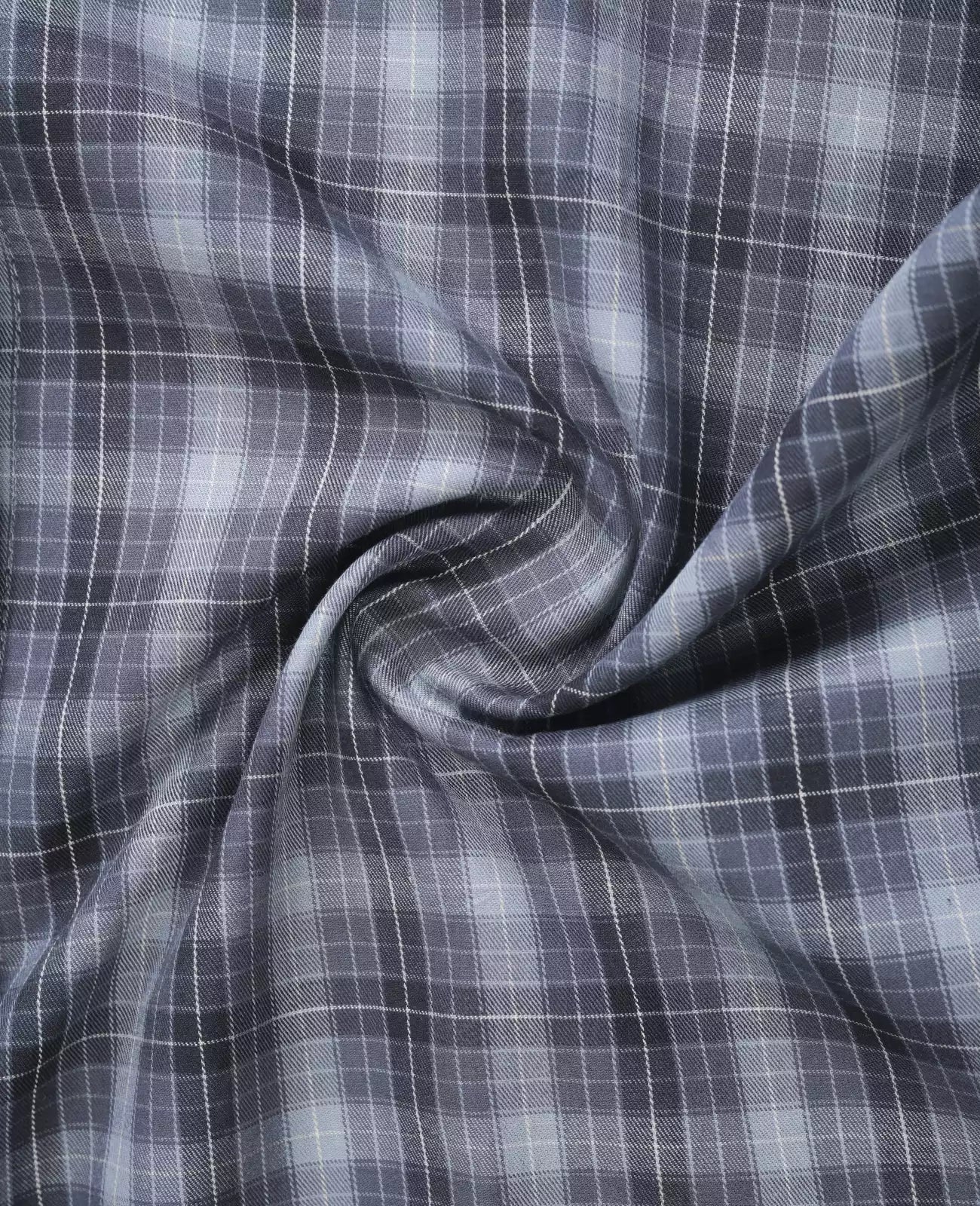 Men's Full Sleeves Checks Shirt Premium Collection Cotton Fabric Multicolor